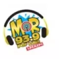 RADIO MOR - FM 93.9